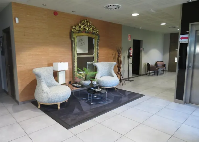 La Piconera Hotel&spa Hotel 4*