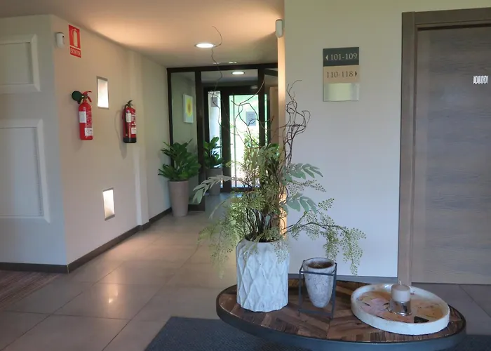 La Piconera Hotel&spa 4*