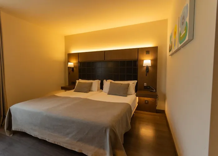 La Piconera Hotel&spa Hotel