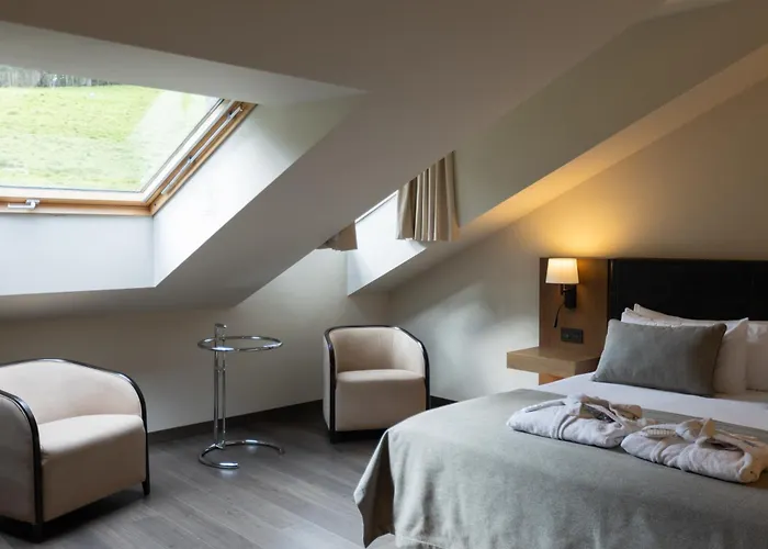 La Piconera Hotel&spa 4*