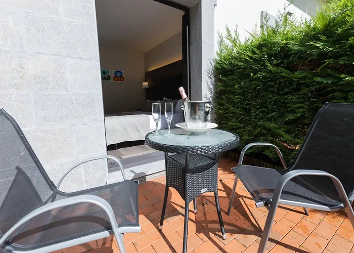 La Piconera Hotel&spa Hotel