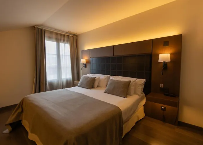 Hotel La Piconera Hotel&spa 4*