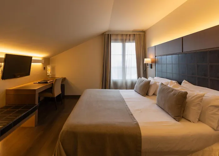 La Piconera Hotel&spa 4*