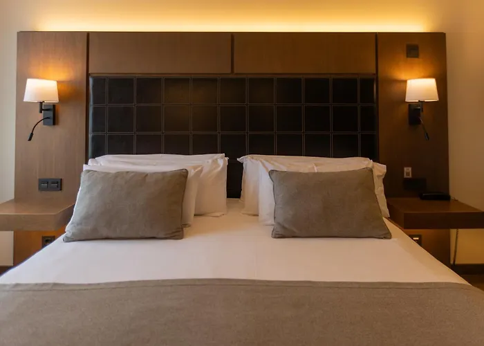 Hotel La Piconera Hotel&spa