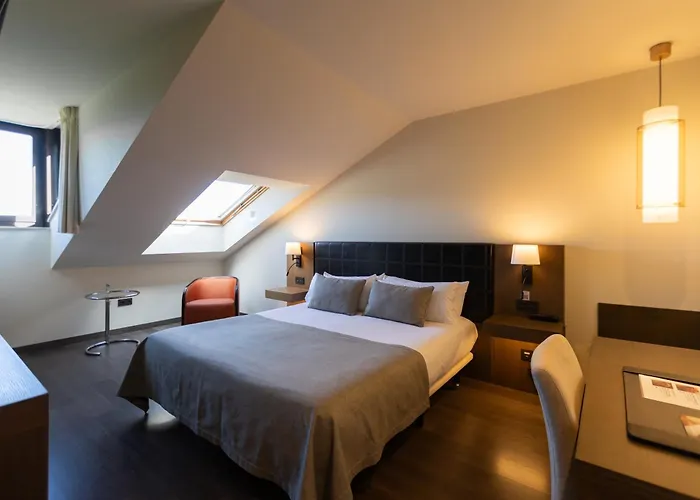 La Piconera Hotel&spa Hotel 4*