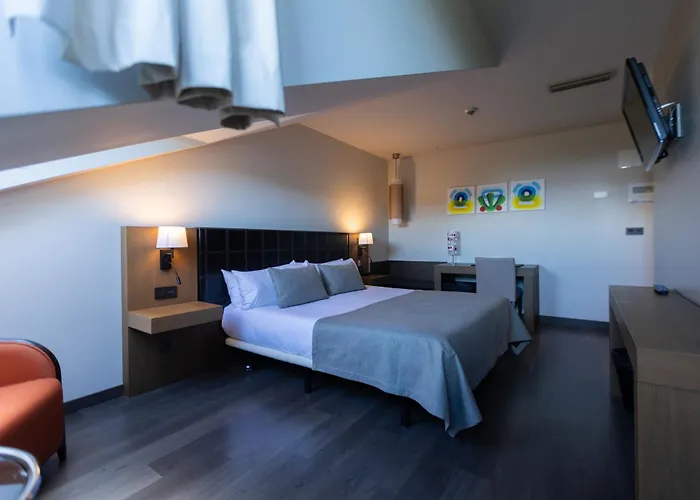 Hotel La Piconera Hotel&spa 4*