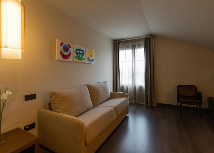 Hotel La Piconera Hotel&spa Sardalla