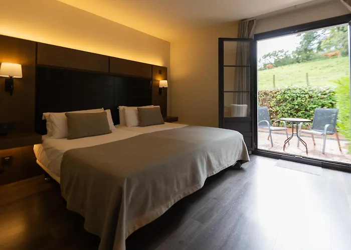 La Piconera Hotel&spa