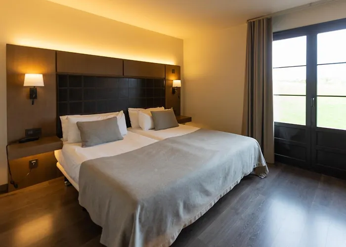 La Piconera Hotel&spa Hotel