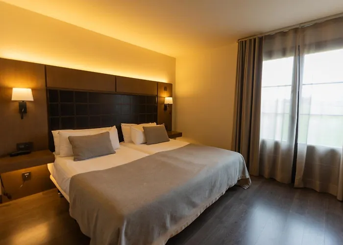 Hotel La Piconera Hotel&spa Sardalla