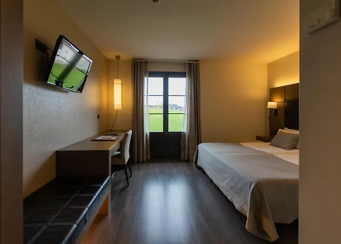 La Piconera Hotel&spa 4*