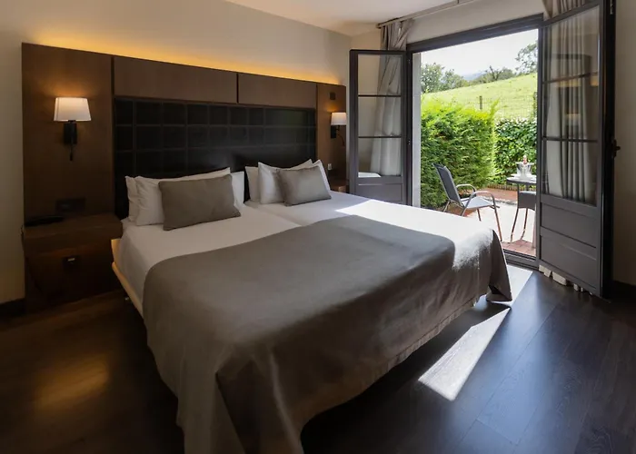 La Piconera Hotel&spa Sardalla