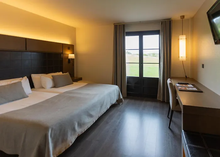 La Piconera Hotel&spa Hotel 4*