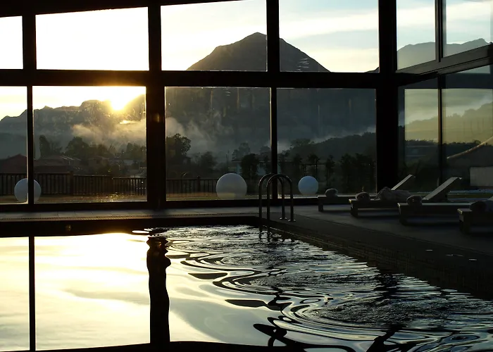 La Piconera Hotel&spa Hotel Sardalla