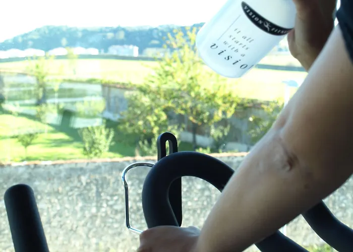 Hotel La Piconera Hotel&spa 4*