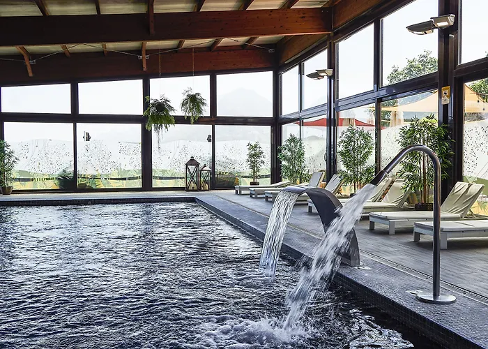 La Piconera Hotel&spa Hotel