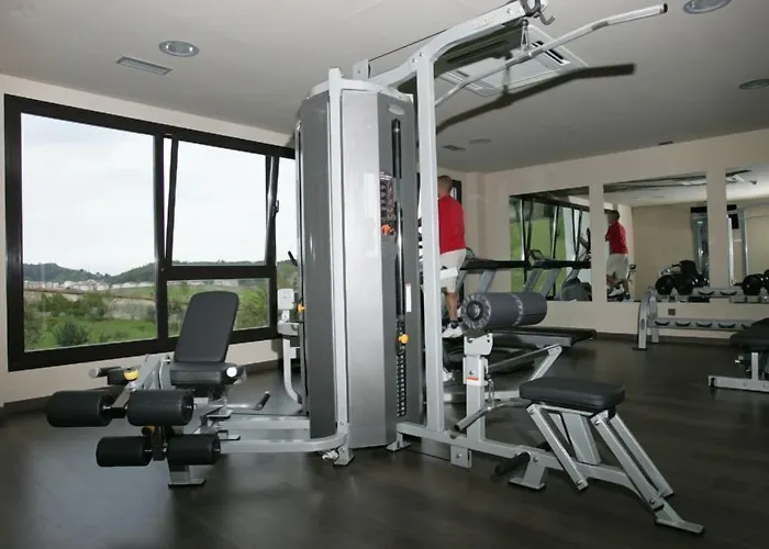 La Piconera Hotel&spa Sardalla