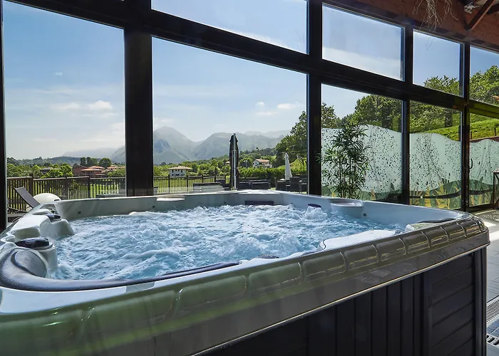 Hotel La Piconera Hotel&spa