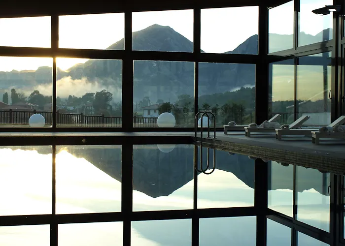 La Piconera Hotel&spa