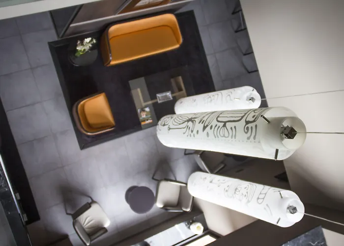 La Piconera Hotel&spa Hotel Sardalla