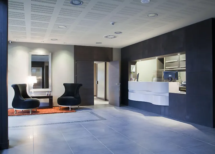 La Piconera Hotel&spa Hotel Sardalla