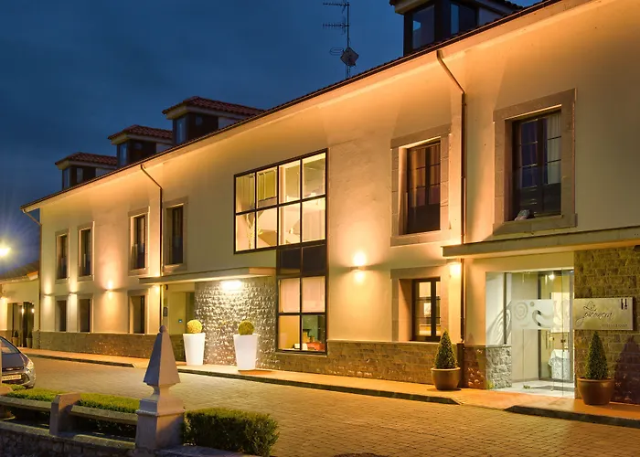 La Piconera Hotel&spa Hotel