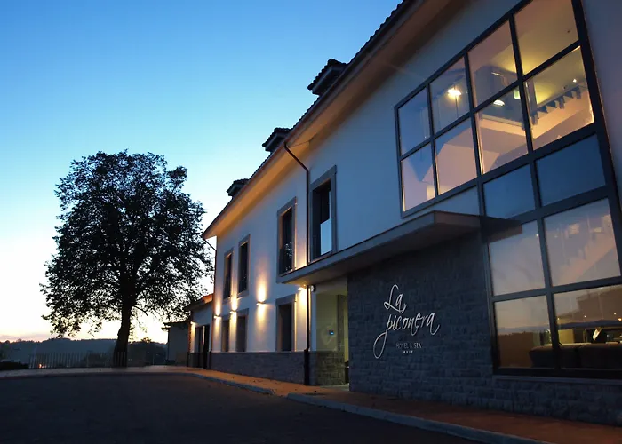 La Piconera Hotel&spa 4*