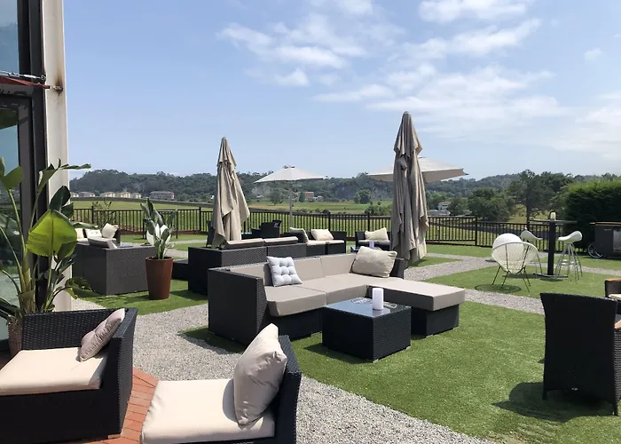 La Piconera Hotel&spa 4*