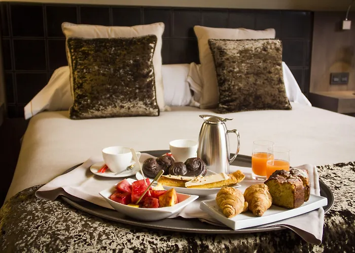 Hotel La Piconera Hotel&spa 4*