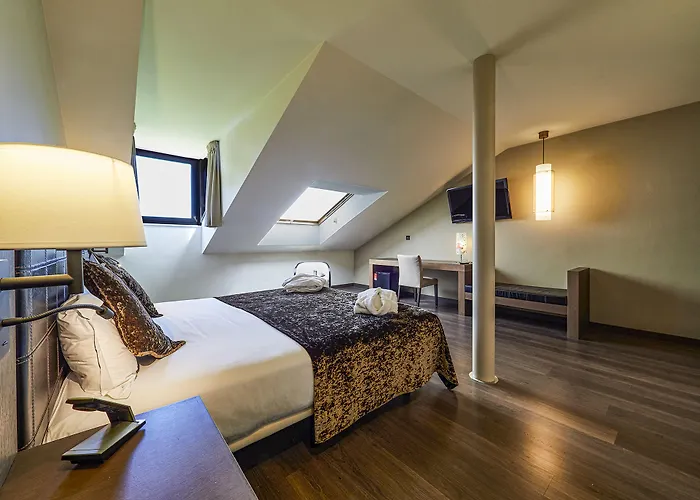 La Piconera Hotel&spa Hotel 4*