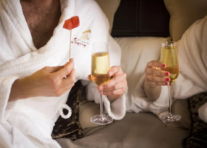 Hotel La Piconera Hotel&spa