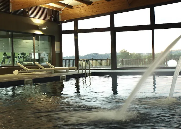 La Piconera Hotel&spa 4*