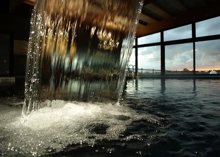 Hotel La Piconera Hotel&spa