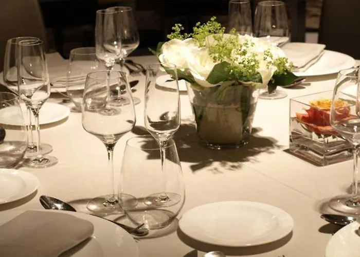 Hotel La Piconera Hotel&spa Sardalla