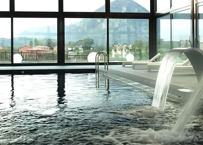 La Piconera Hotel&spa Hotel