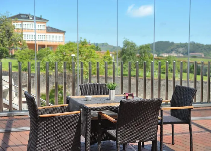 Hotel La Piconera Hotel&spa