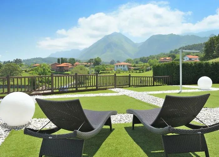 La Piconera Hotel&spa