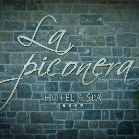 La Piconera & Сардалья